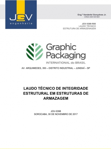 Graphic Packaging - Est