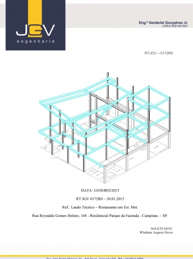 RESIDENCIA