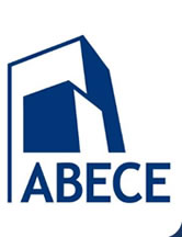 Logomarca Abece