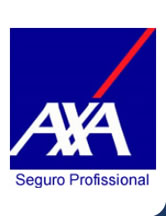 Logomarca Seguro Profissional