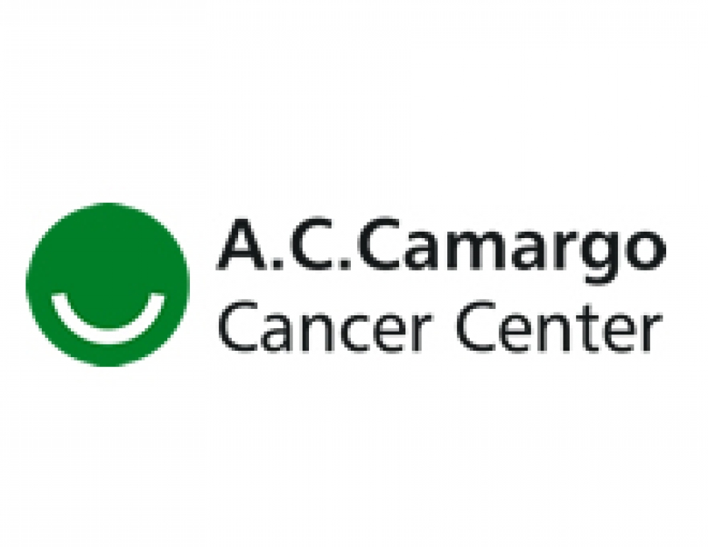 logomarca A. C. Camargo