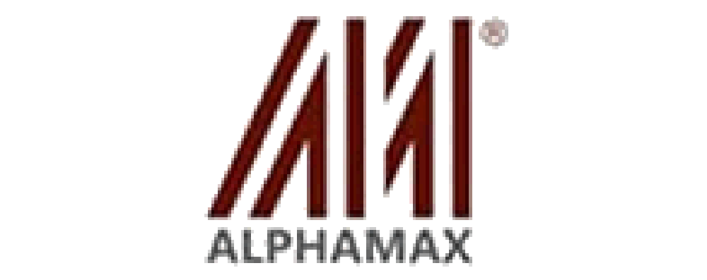 logomarca Alphamax