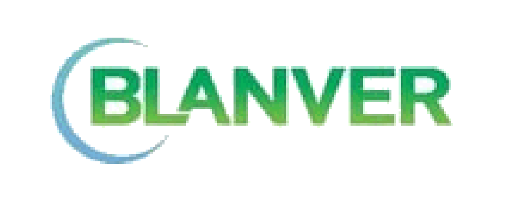 logomarca Blanver