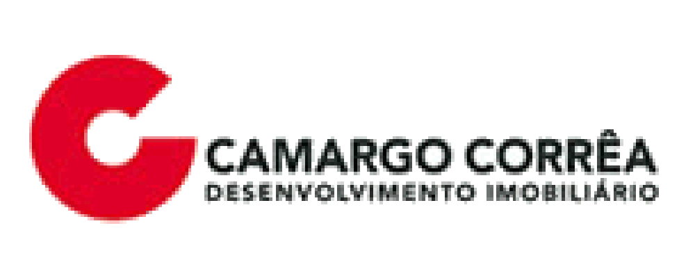 logomarca Camargo Corrêa