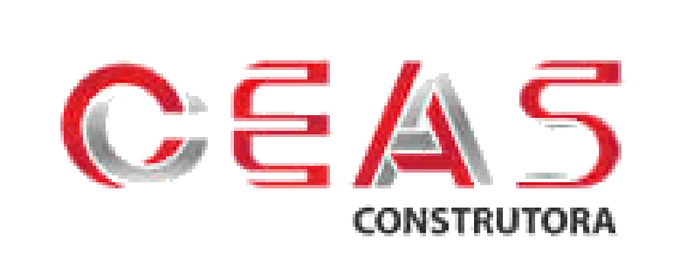 logomarca CEAS