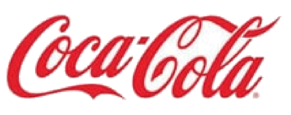 logomarca Coca-cola
