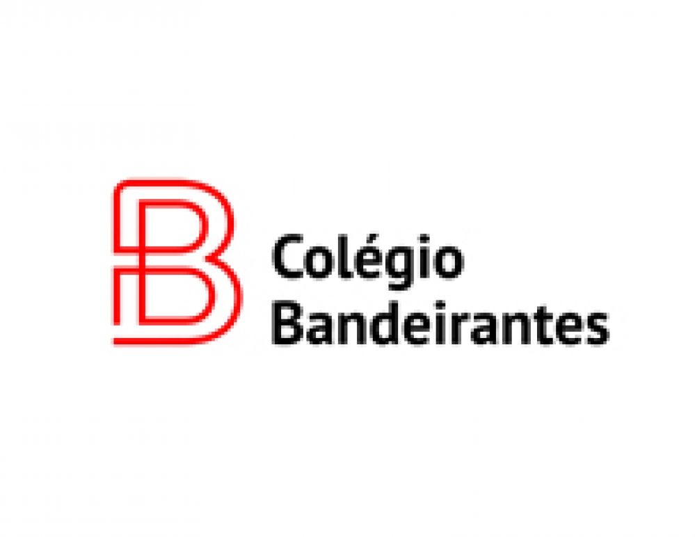 logomarca Colégio Bandeirantes