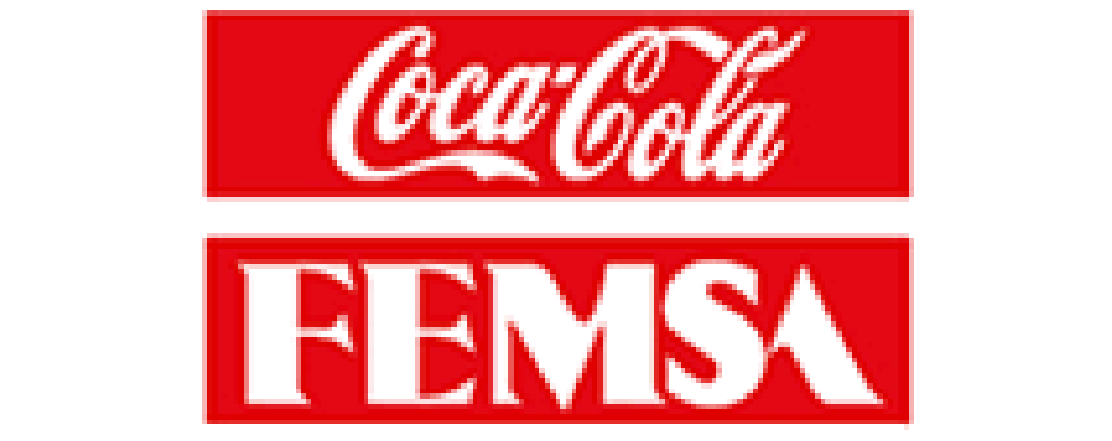 logomarca FEMSA