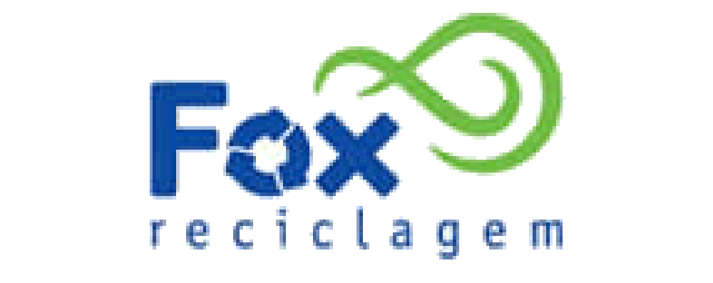 logomarca Fox Reciclagem