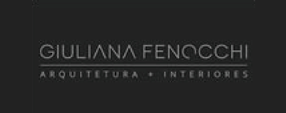 logomarca Giuliana Fenocchi