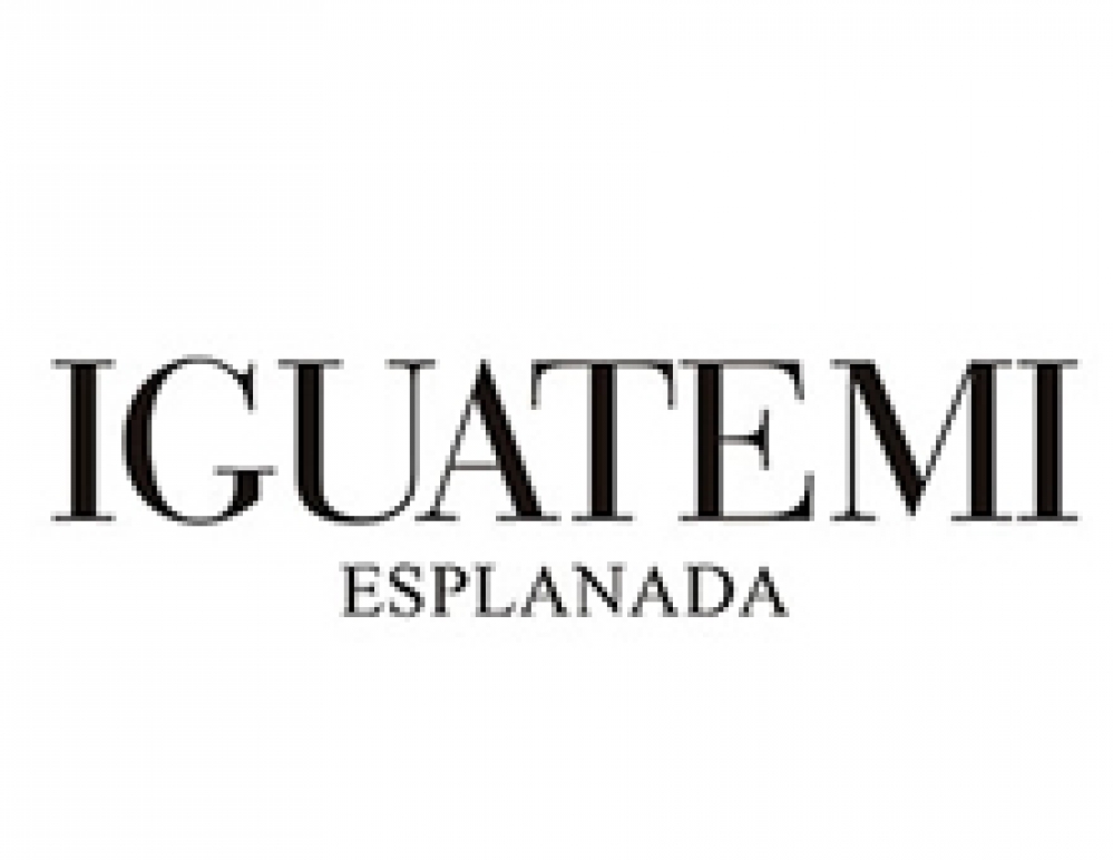 logomarca Iguatemi