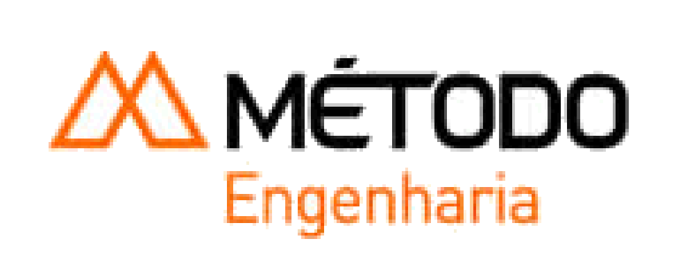 logomarca Método Engenharia