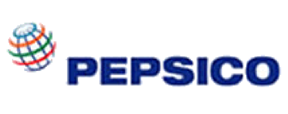 logomarca Pepsico