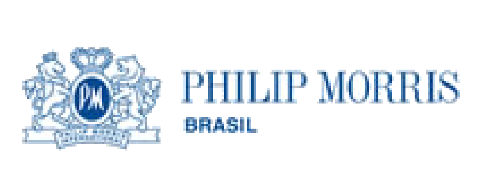 logomarca Philip Morris