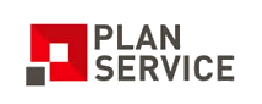 logomarca Plan Service