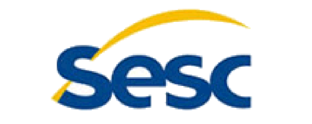 logomarca Sesc