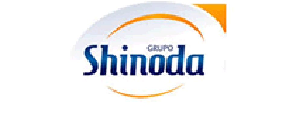 logomarca Shinoda