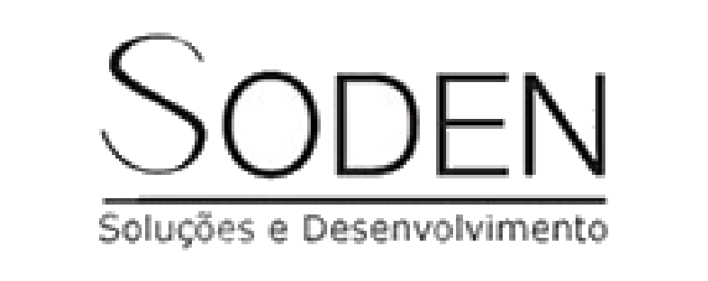 logomarca Soden