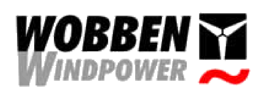logomarca Wobben