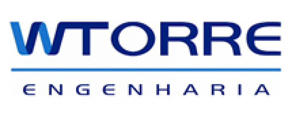 logomarca WTorres