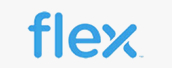 logomarca Flex